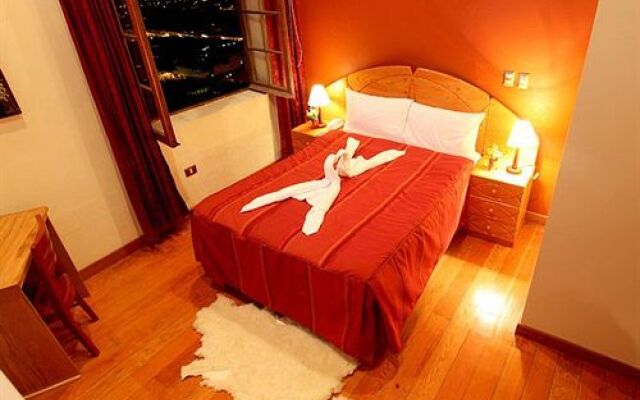 Don Bosco Hotel