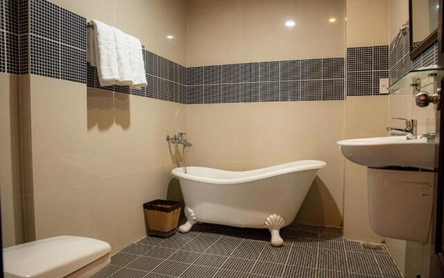 Song Tien Hotel
