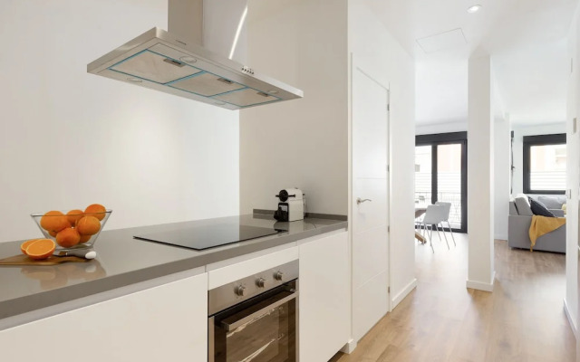 Urban Chill Apartments By Olala Homes