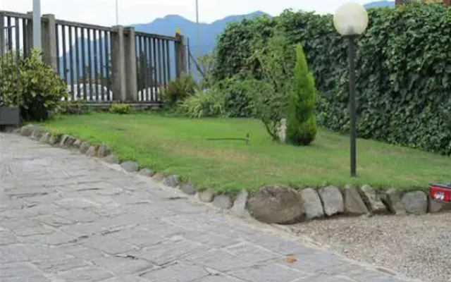 Hotel Casa Camilla