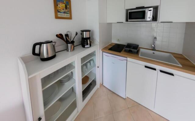 BH - LE SOLEIL D'OR - New 4 People Very quiet