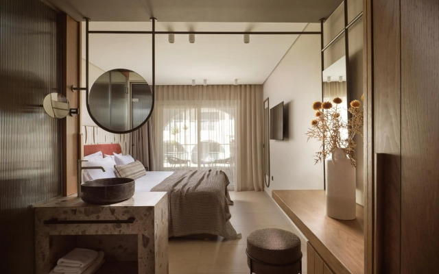 Marelen Hotel
