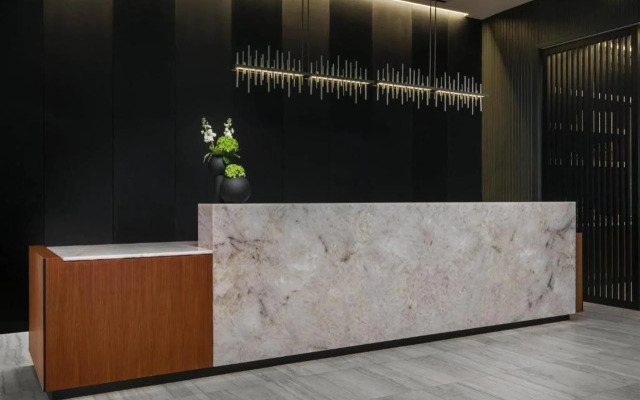 AC Hotel by Marriott Scottsdale North