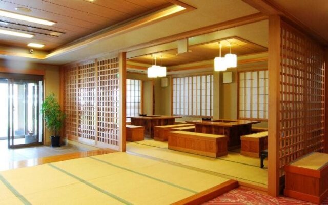 Taiyokan Yamatoya