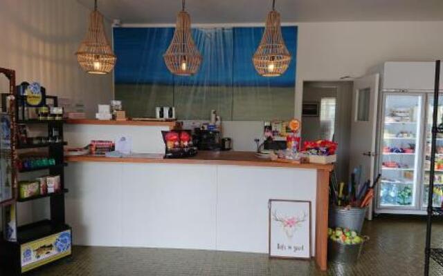 Peppermint Grove Beach Holiday Park