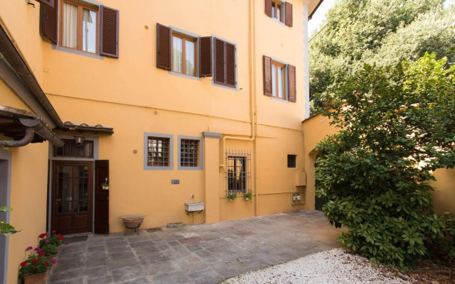 Residenza Marchesi Pontenani