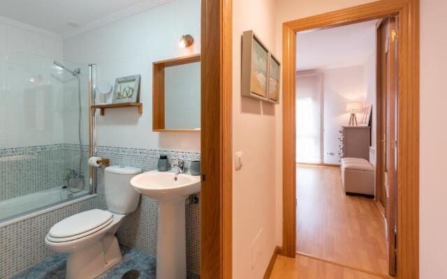 Bluebol, apartamento a 2 km de Llanes