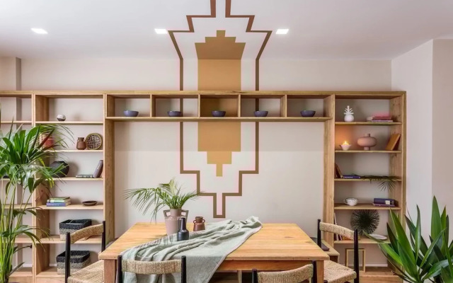 Sabha - 3 Bedrooms in Almagro