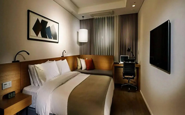 Ramada Gunsan