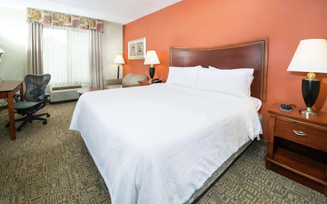 Hilton Garden Inn Fayetteville Fort Bragg