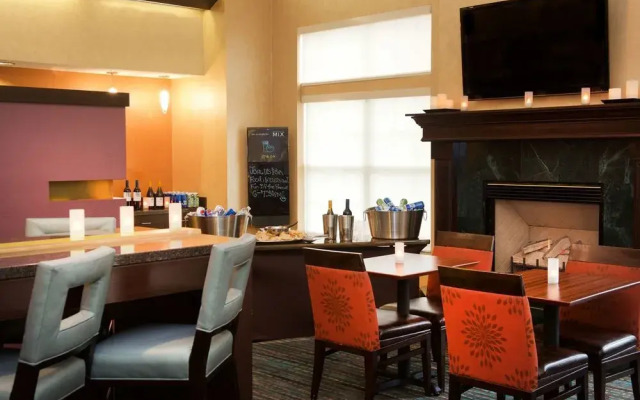 Residence Inn Jacksonville Butler Boulevard