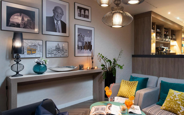 Three Corners Lifestyle Hotel