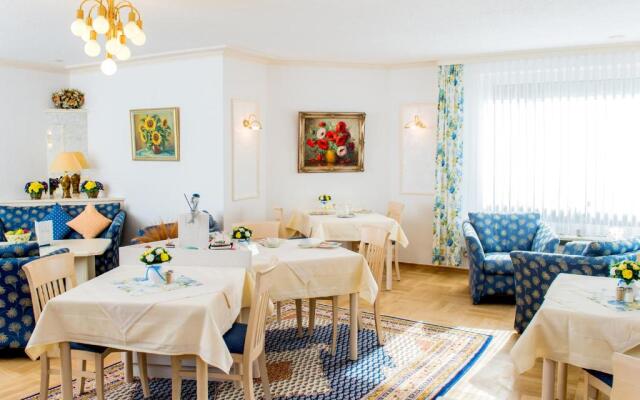 Hotel-Pension Peterhof
