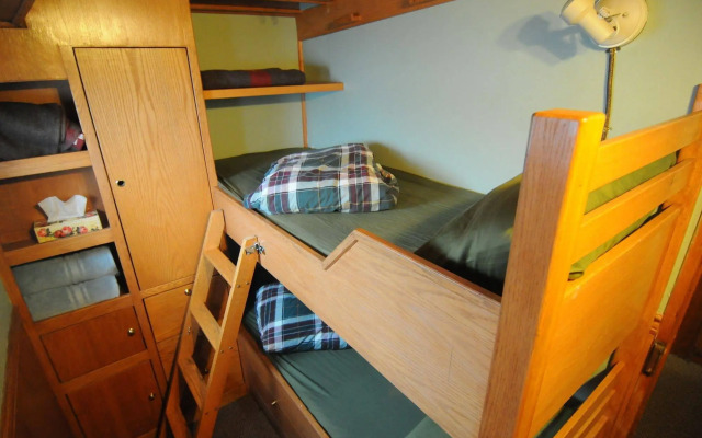 Swept Away Inn