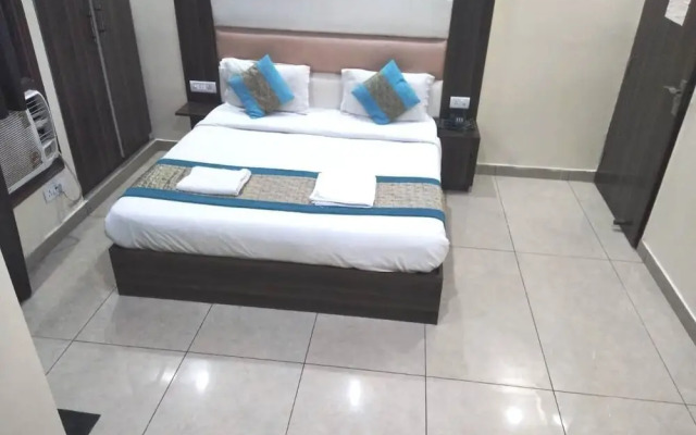 Hotel classic park