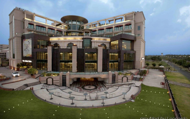 Welcomhotel by ITC Hotels, Bella Vista, Panchkula - Chandigarh