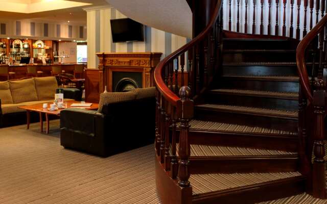 Best Western Ipswich Hotel
