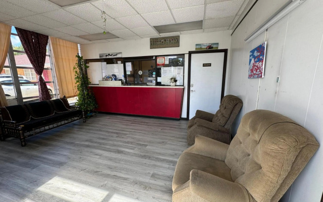 Travel Inn By OYO Danville US-29