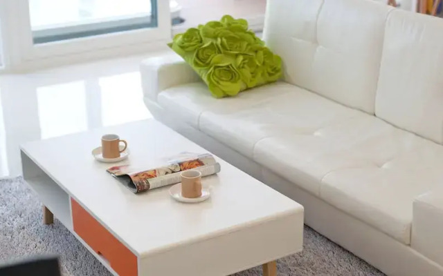 Gapyeong Solrio Pension