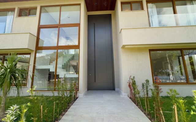 Maruwá - Villa Paraíso dos Lagos