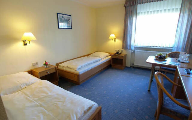 Hotel Landhaus Silbertanne