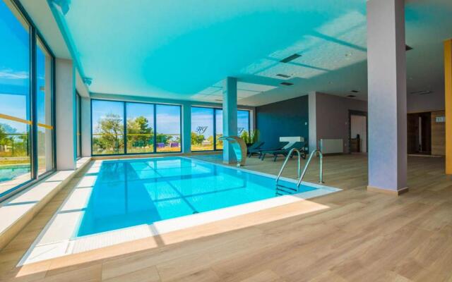 Hotel Delfin Lanterna
