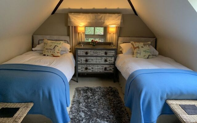 Bootmenders B&B