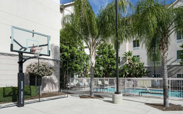 Homewood Suites by Hilton Fresno Airport/Clovis, CA