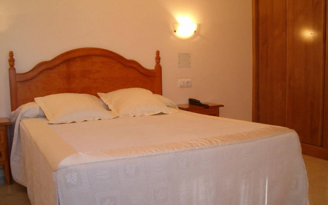 Hotel O Lagar