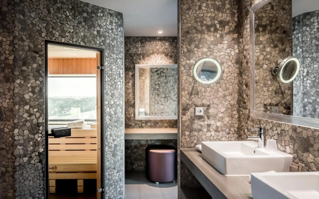 Van Der Valk Hotel Dordrecht
