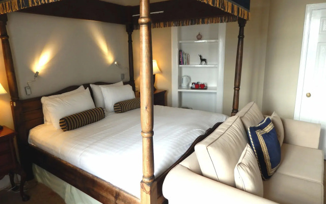 Tulloch Castle Hotel