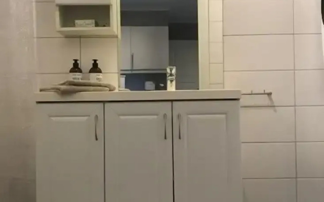 Notodden Sentrum Apartment No 2