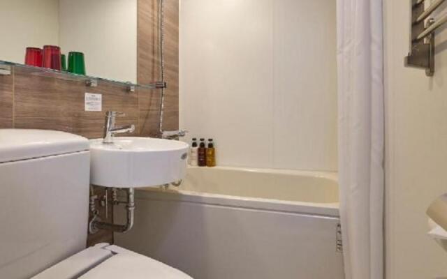 Hotel Axia Inn Sapporo Susukino