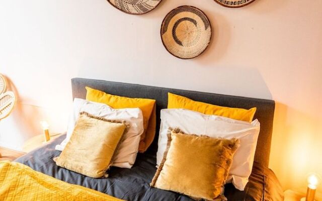 Bambu Sleep Boutique