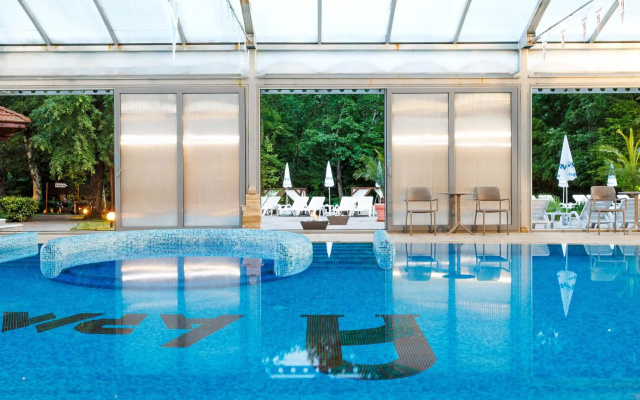 Hotel Armira