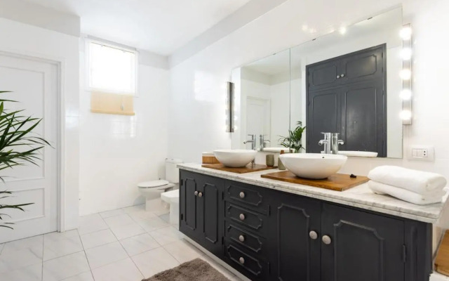 Oasis Penthouse in Santa Cruz by Edén Rentals