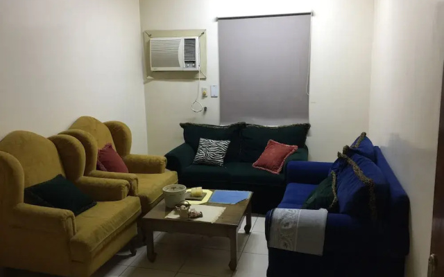 Q Economiy Hotel