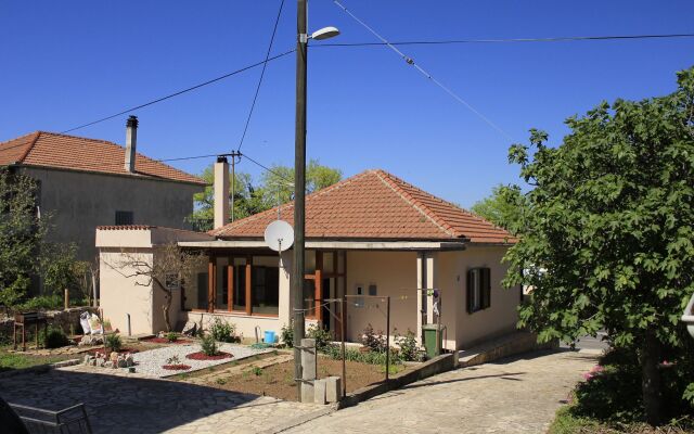 Holiday house Krajka Tkon, Island Pasman