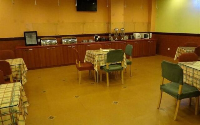 Home Inn
