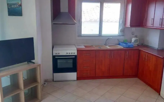 Roses RT apartments Skioni IV