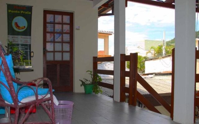 Ponto Praia