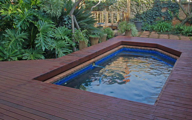 Ngena Guest House