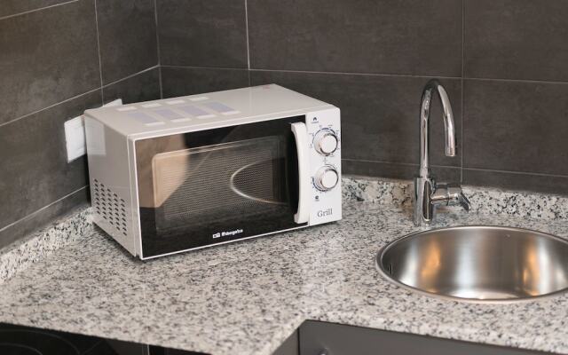 Duplex Alicante Center