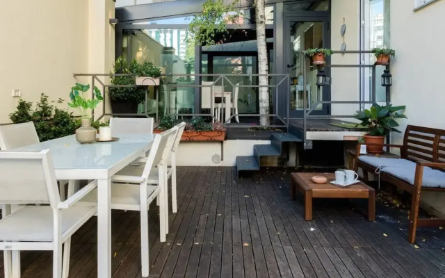 Hintown American Dream