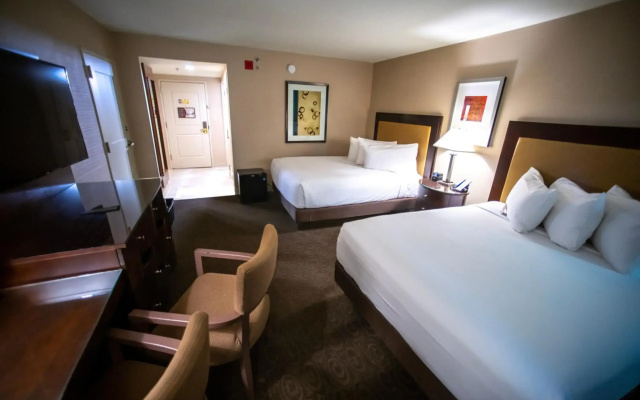 Gold Strike Casino Resort