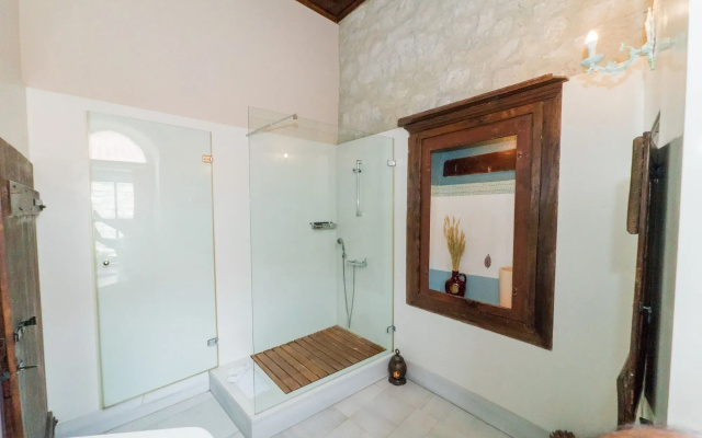 Doka Otel Alacatı