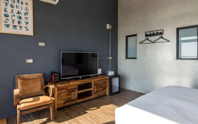 The Second B&B