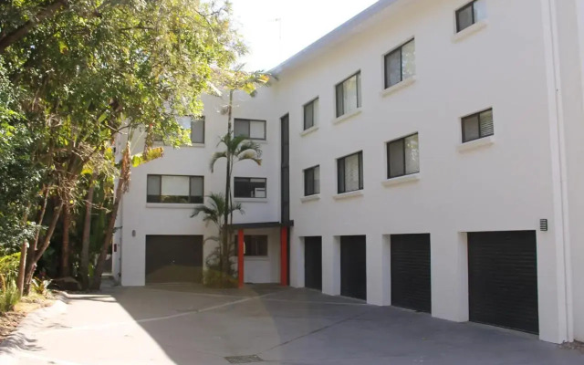 Pandanus Cove 2 Mitti Street 3