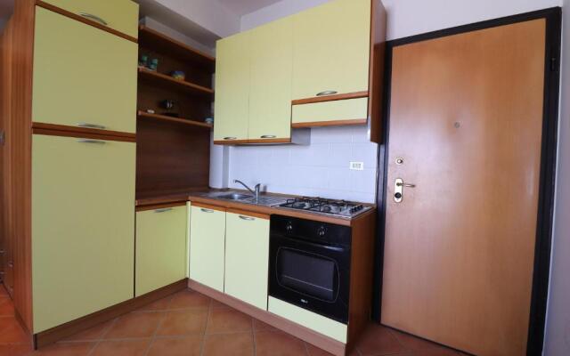 Lovely Rossana House in the Centre of Otranto