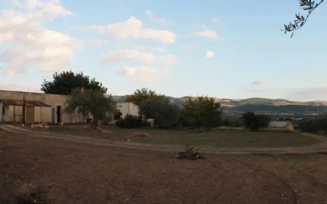 Serra Berretta Country House
